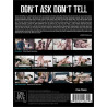 Don`t Ask Don`t Tell DVD (Disruptive Films) (25207D)