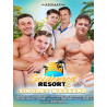 The Goldenrod Resort #2: Singles Weekend DVD (ASG MAX) (25187D)