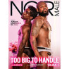 Too Big To Handle Volume #2 DVD (Noir Male) (25087D)