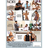 Too Big To Handle Volume #2 DVD (Noir Male) (25087D)