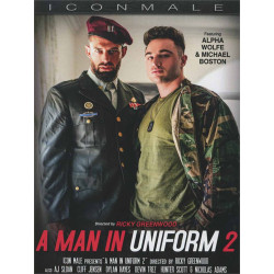 A Man´s Touch #2 DVD (Icon Male) (25115D)
