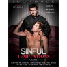 Sinful Temptations Volume #2 DVD (Icon Male) (25104D)