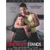 One Night Stands #3 DVD (Icon Male) (25099D)