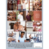 Sensual Desires Volume #2 DVD (Noir Male) (25083D)