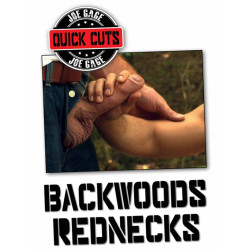 Blackwoods Rednecks - Joe Gage DVD (Joe Gage) (25065D)