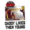 Daddy Likes Them Young - Joe Gage DVD (Joe Gage) (25066D)