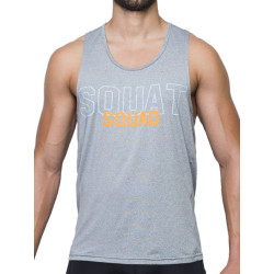 Supawear Squat Squad Singlet Tank Top (T7040)