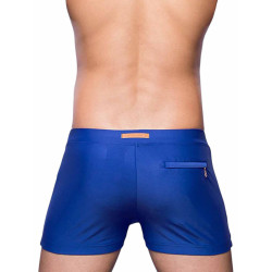 2Eros V60 Bondi Swim Trunk Swimwear Navy (T9917)
