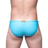 2Eros V22 Rapid Swim Brief Aquarius (T9914)