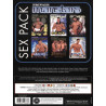 Manstars Sex Pack 6-DVD-Set (Private Man) (25023D)