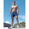 Supawear SPR Mesh Shorts Blue (T9928)