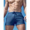 Supawear SPR Mesh Shorts Blue (T9928)