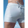 Supawear SPR Mesh Shorts Grey (T9929)