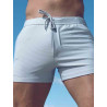 Supawear SPR Mesh Shorts Grey (T9929)