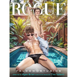Rogue DVD (Falcon) (25246D)