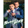 Submit And Play #7 DVD (Men At Play) (25382D)