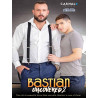 Bastian Uncovered 2 DVD (Carnal+) (25288D)