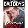 Daddy Has A Secret DVD (Daddys Bad Boys) (25365D)