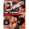 Kai`s Kinky Kingdom DVD (My Dirtiest Fantasy) (25376D)