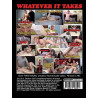 Whatever It Takes DVD (Raunchy Bastards) (20687D)