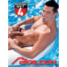 Dripping Wet 4 (FVP226) DVD (Falcon) (08528D)