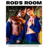Rod`s Room #12 DVD (Rods Room) (23687D)