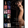 Todd Paris: Youth and Beauty 2026 Calendar (M1118)