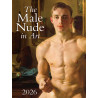 Björn Koll (Ed.): The Male Nude in Art 2026 Calendar (M1116)