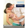 TwinXXX #013 Magazin + Fun Sive Boys DVD (M7013)