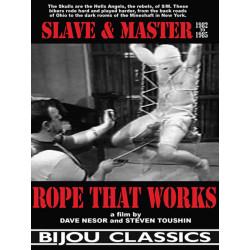 Rope That Works DVD (Bijou) (25278D)