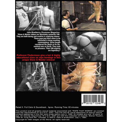 Rope That Works DVD (Bijou) (25278D)