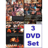 Cadinot Legends 2 3-DVD-Set (Cadinot) (25428D)