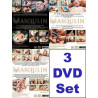 Masqulin Epic 2 3-DVD-Set (Masqulin) (25411D)