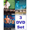 Cadinot Legends 4 3-DVD-Set (Cadinot) (25431D)
