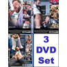 Submit and Play 2-4 3-DVD-Set (Men At Play) (25407D)