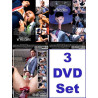 Meeting in Progress 2-4 3-DVD-Set (Men At Play) (25408D)