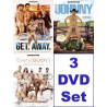 NakedSword BB Features 2 3-DVD-Set (Naked Sword) (25435D)