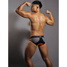 2Eros ReAktiv Brief Underwear Iron Sulfur (T5977)