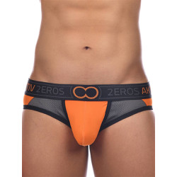 2Eros ReAktiv Brief Underwear Iron Sulfur (T5977)