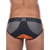 2Eros ReAktiv Brief Underwear Iron Sulfur (T5977)