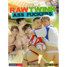 Raw Twink Ass Fuckers DVD (Sport Ladz) (16947D)