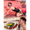 Piss Addicted: Fill My Holes DVD (My Dirtiest Fantasy) (22257D)