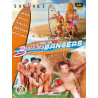 Beach Boy Bangers DVD (Sauvage) (24958D)