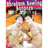 Bareback Bowling Bonanza 1 DVD (Triumvirate) (02969D)