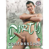 Dirty Confessions DVD (Gordi Switzerland) (03337D)