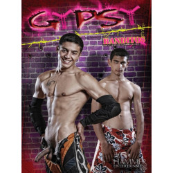 Gypsy Banditos DVD (Hammer Entertainment) (14605D)
