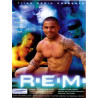 R.E.M. DVD (TitanMen) (01396D)