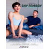 Shy Femboy Railing DVD (Adult Time Gay) (25198D)