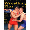 Wrestling Plus #4 DVD (William Higgins) (09929D)
