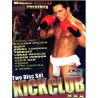 Kick Club 2-DVD-Box (William Higgins) (09902D)